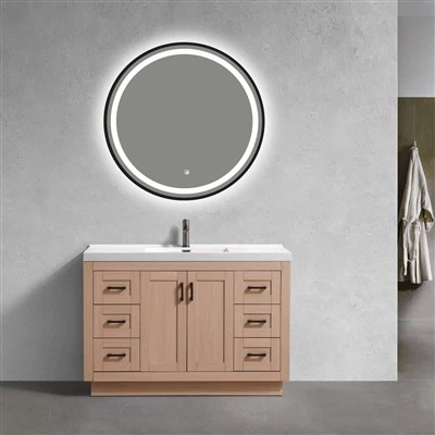 Eritellimusel valmistatud vannituppa